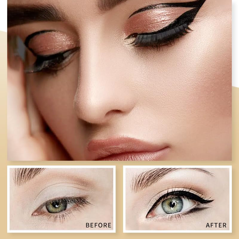 Long Lasting Liquid Eyeliner