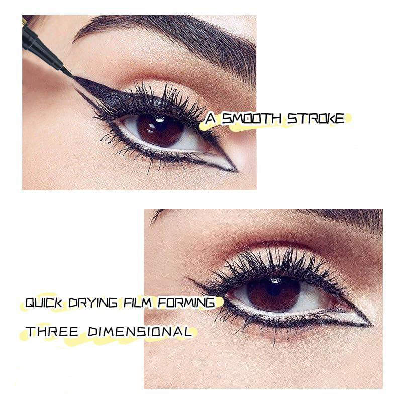 Long Lasting Liquid Eyeliner
