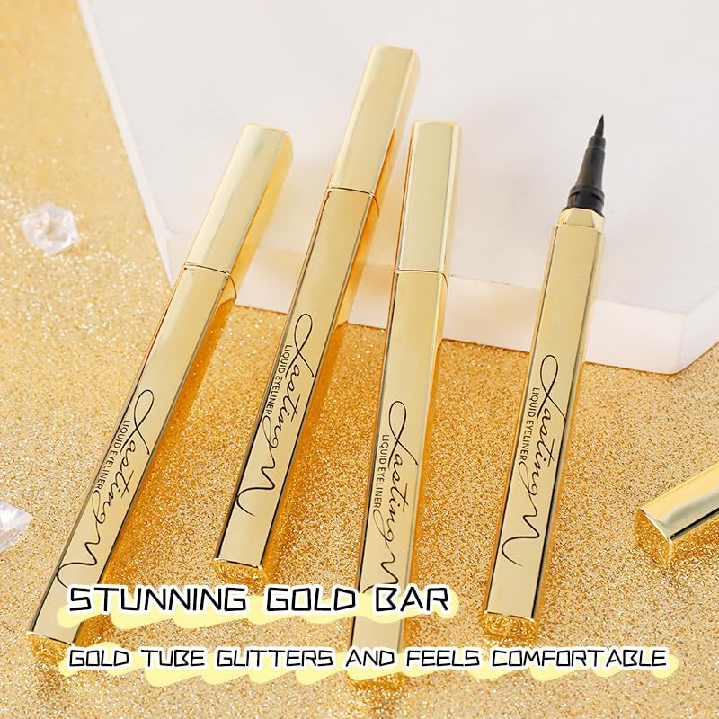 Long Lasting Liquid Eyeliner