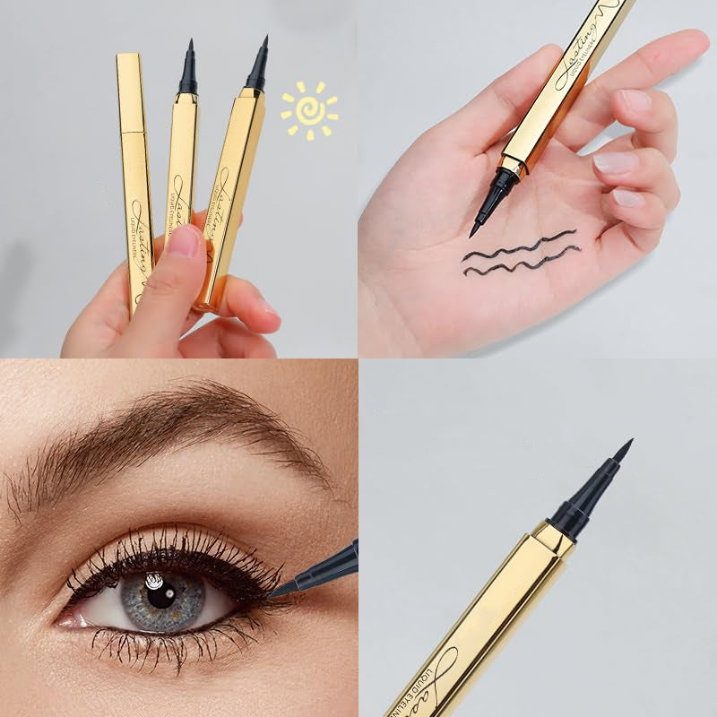 Long Lasting Liquid Eyeliner