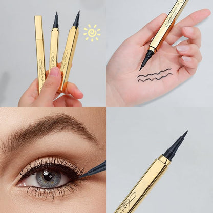 Long Lasting Liquid Eyeliner