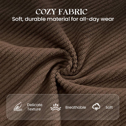 Cozy Ankle Socks