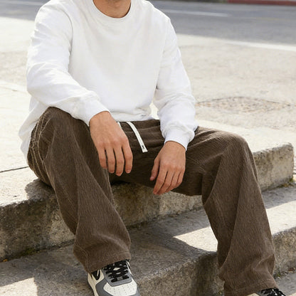 Cozy Ankle Socks