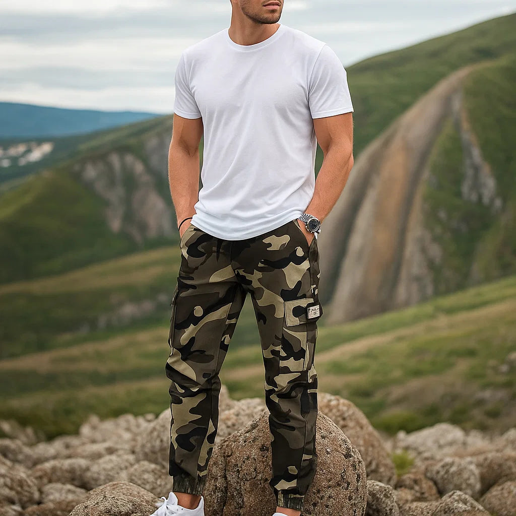 StretchEz Tactical Work Pants
