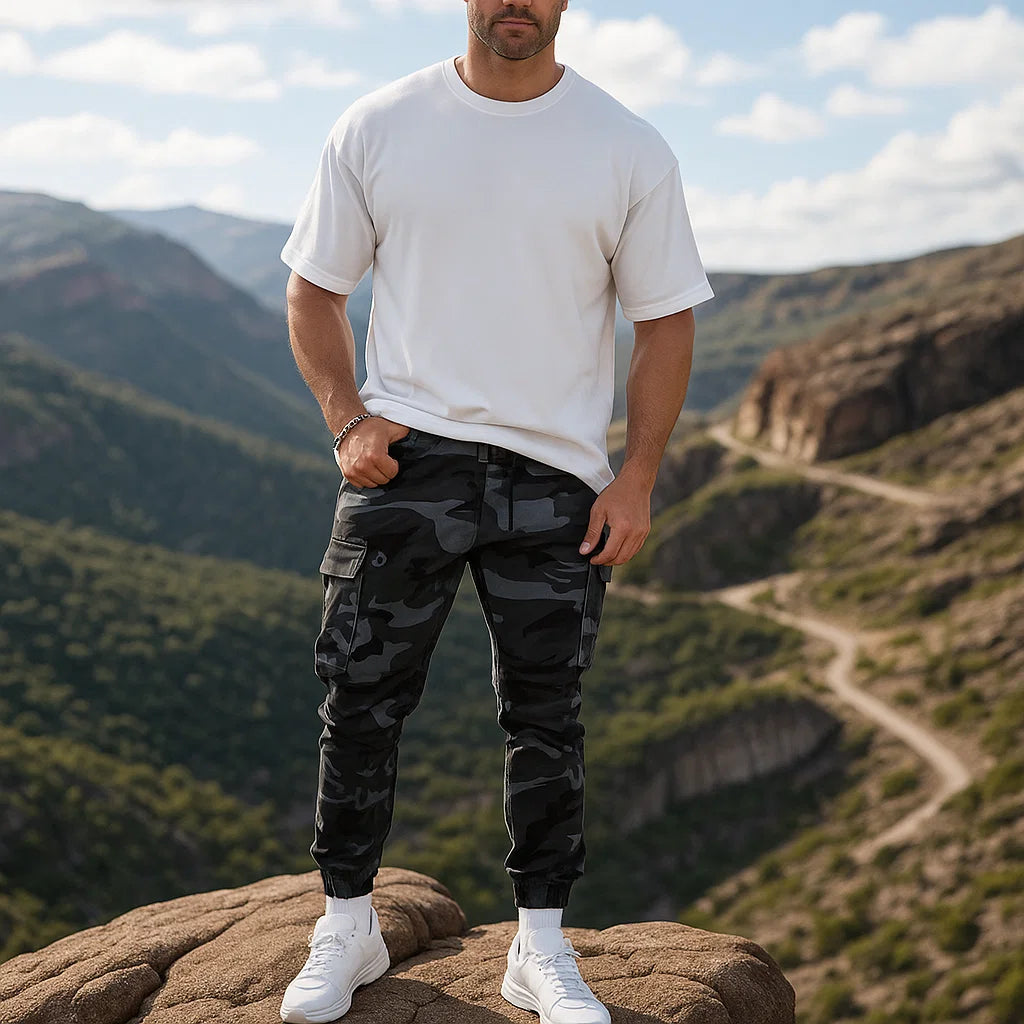 StretchEz Tactical Work Pants