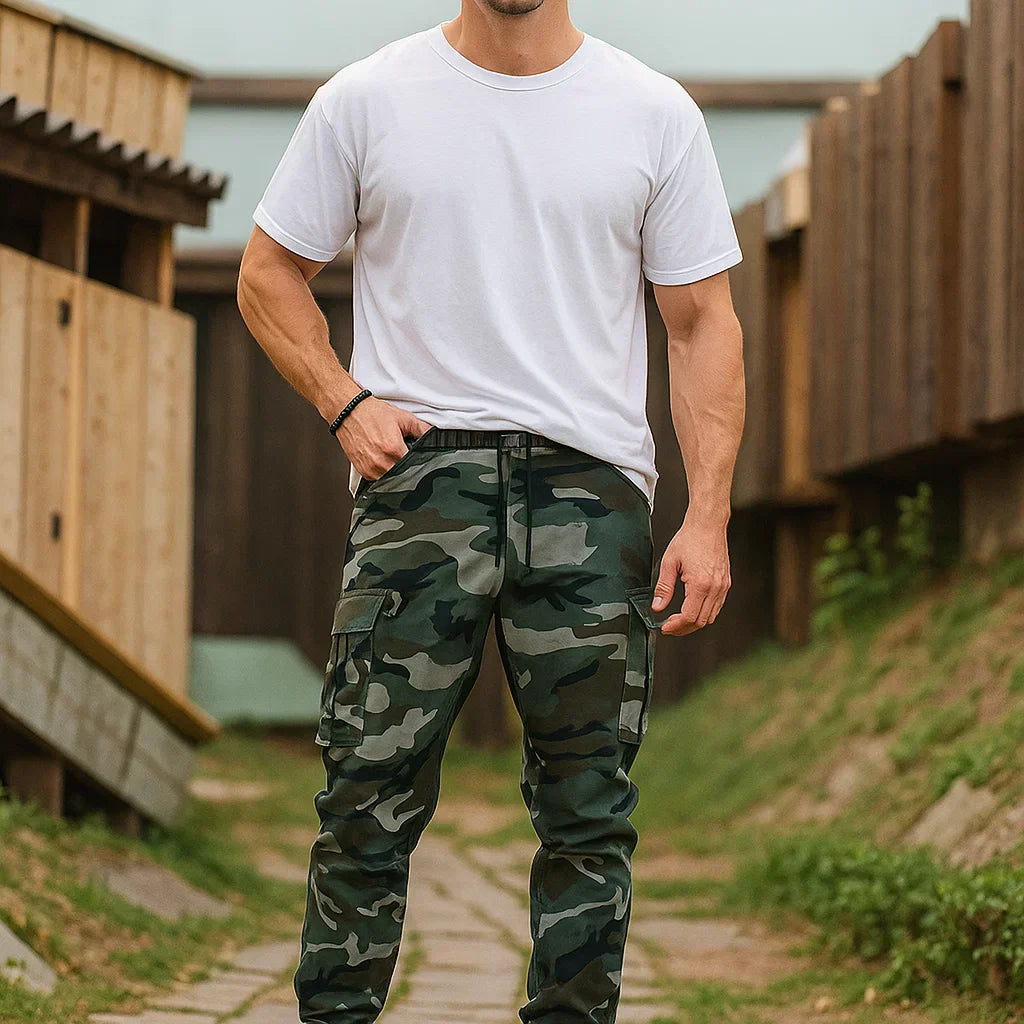 StretchEz Tactical Work Pants