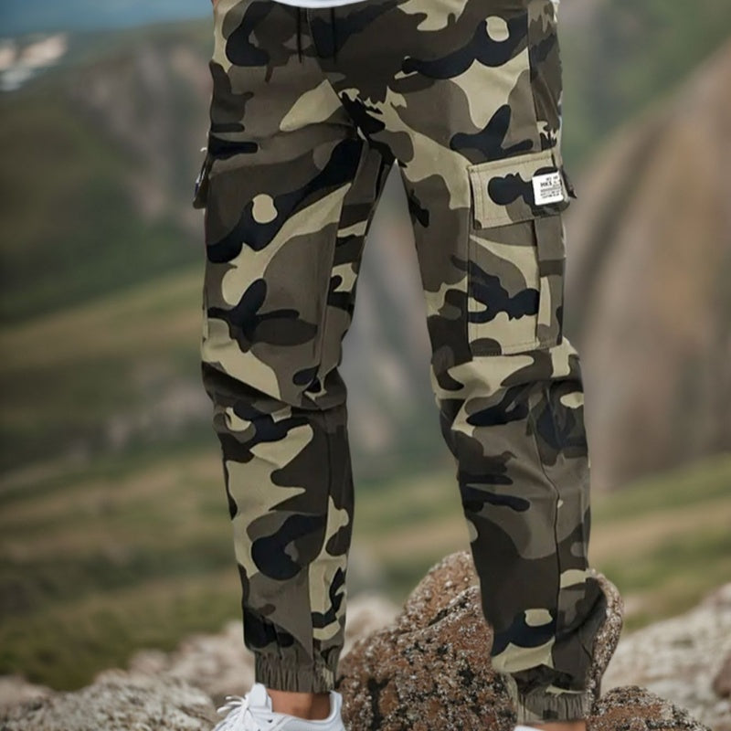StretchEz Tactical Work Pants