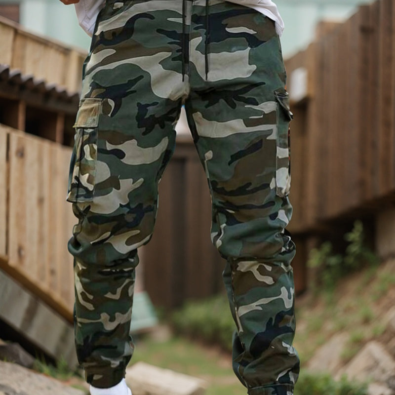 StretchEz Tactical Work Pants