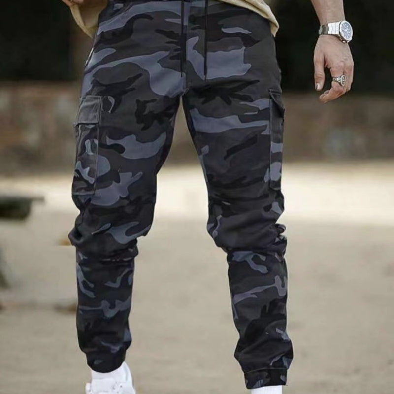 StretchEz Tactical Work Pants