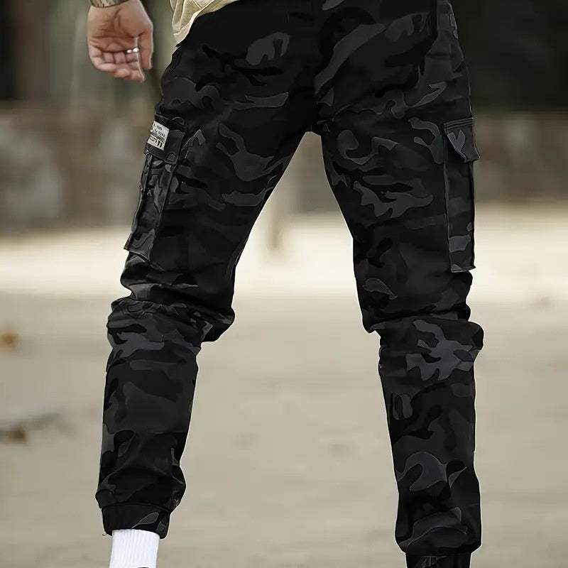 StretchEz Tactical Work Pants