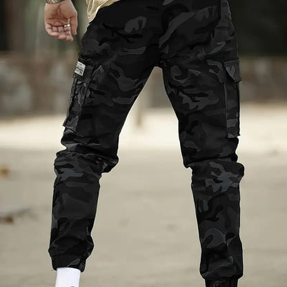 StretchEz Tactical Work Pants