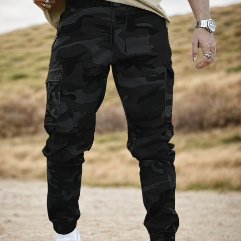StretchEz Tactical Work Pants