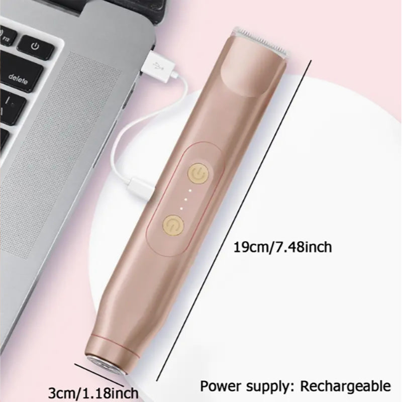 SmoothSkin Duo Shaver