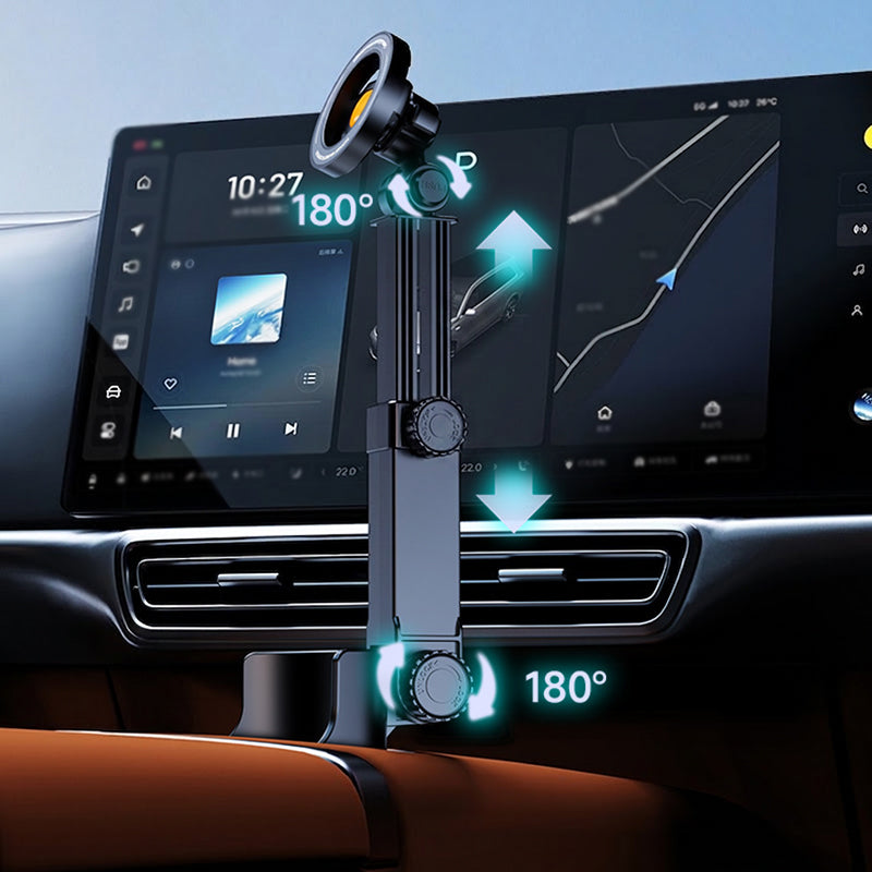 Car Phone Mount