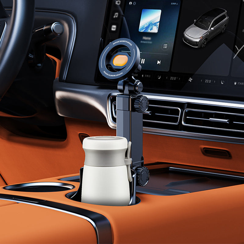 Car Phone Mount