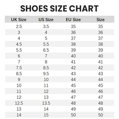 Lightweight Breathable Walking Shoes