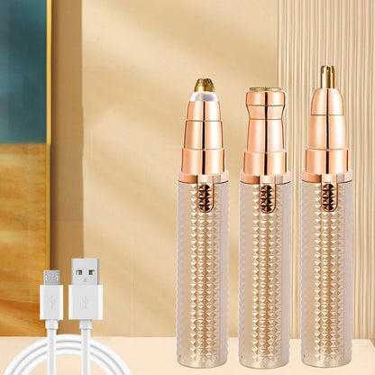 Precision Eyebrow Trimmer