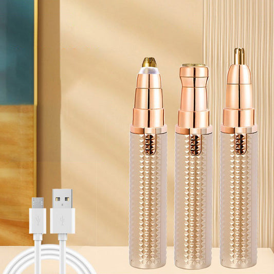 Precision Eyebrow Trimmer