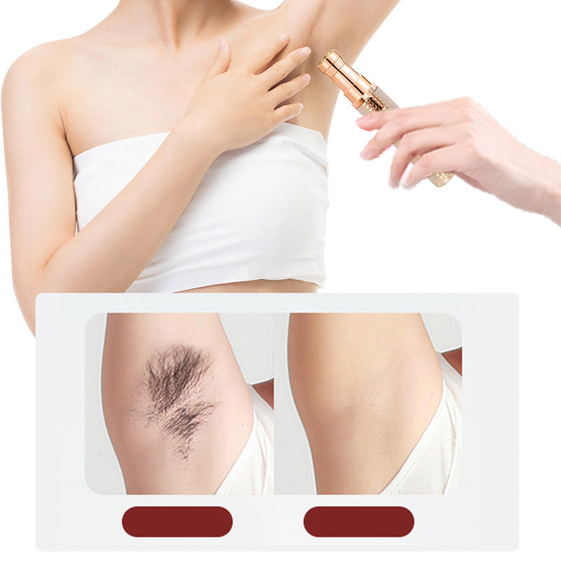 Precision Eyebrow Trimmer