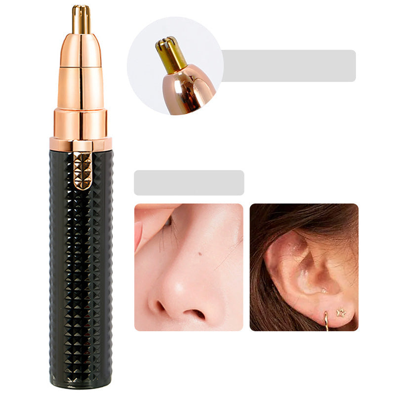 Precision Eyebrow Trimmer