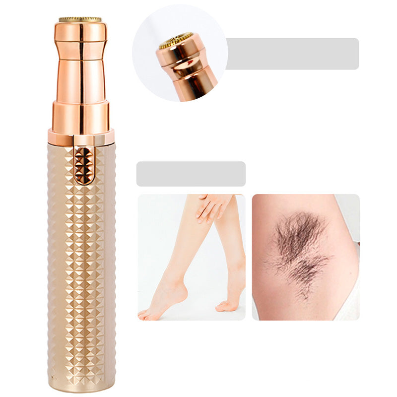 Precision Eyebrow Trimmer
