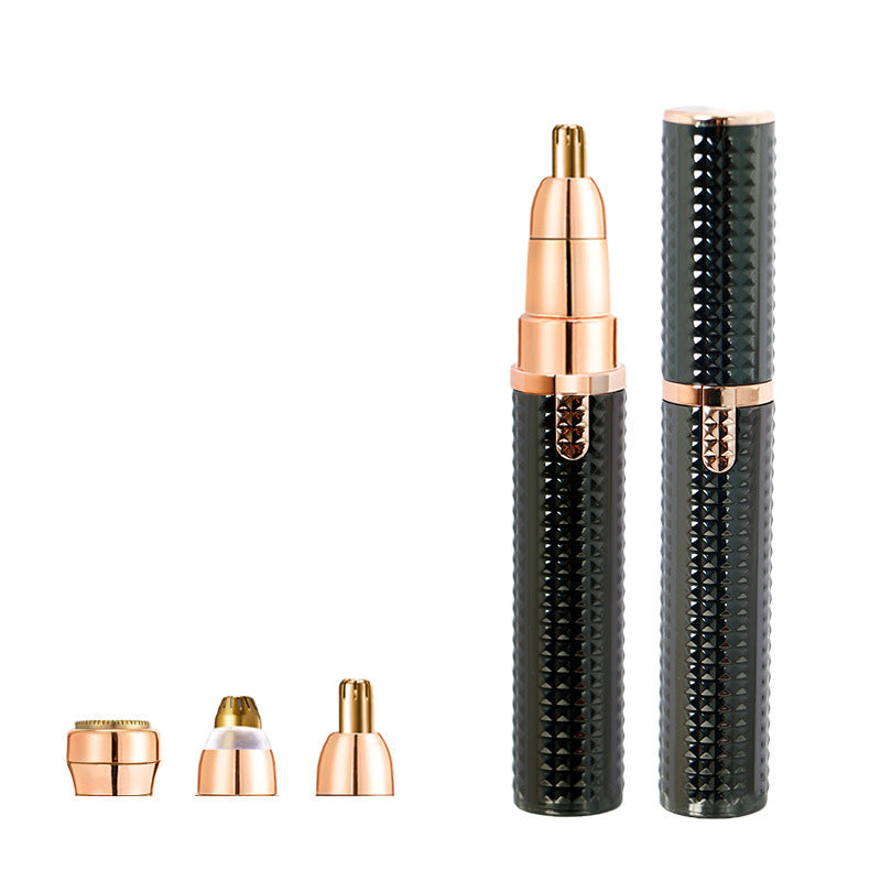 Precision Eyebrow Trimmer