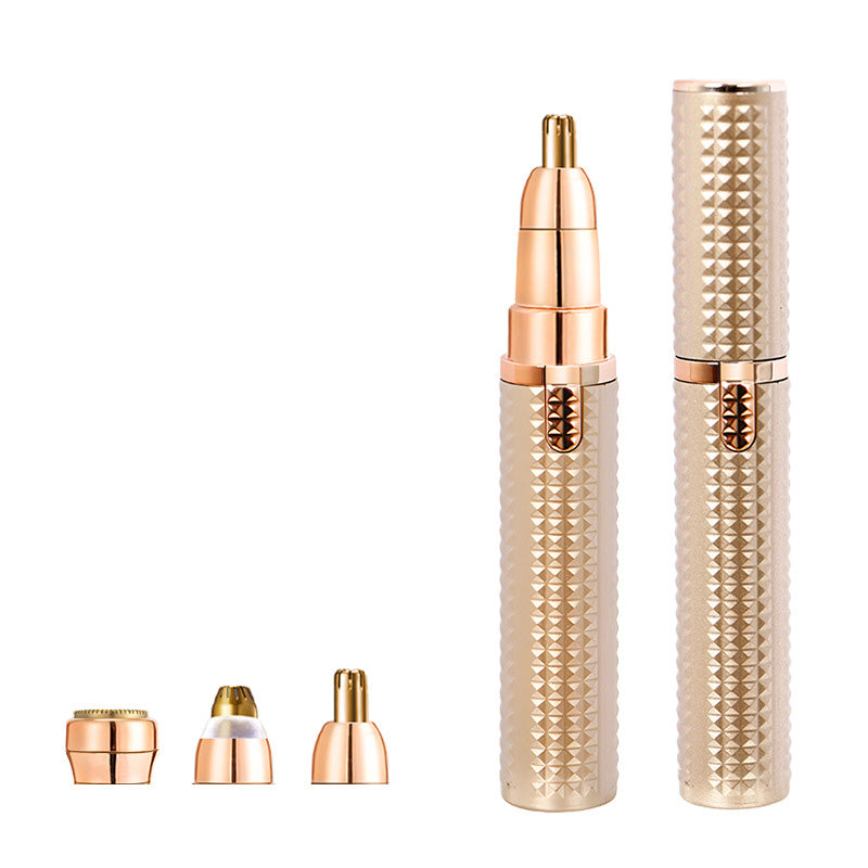 Precision Eyebrow Trimmer