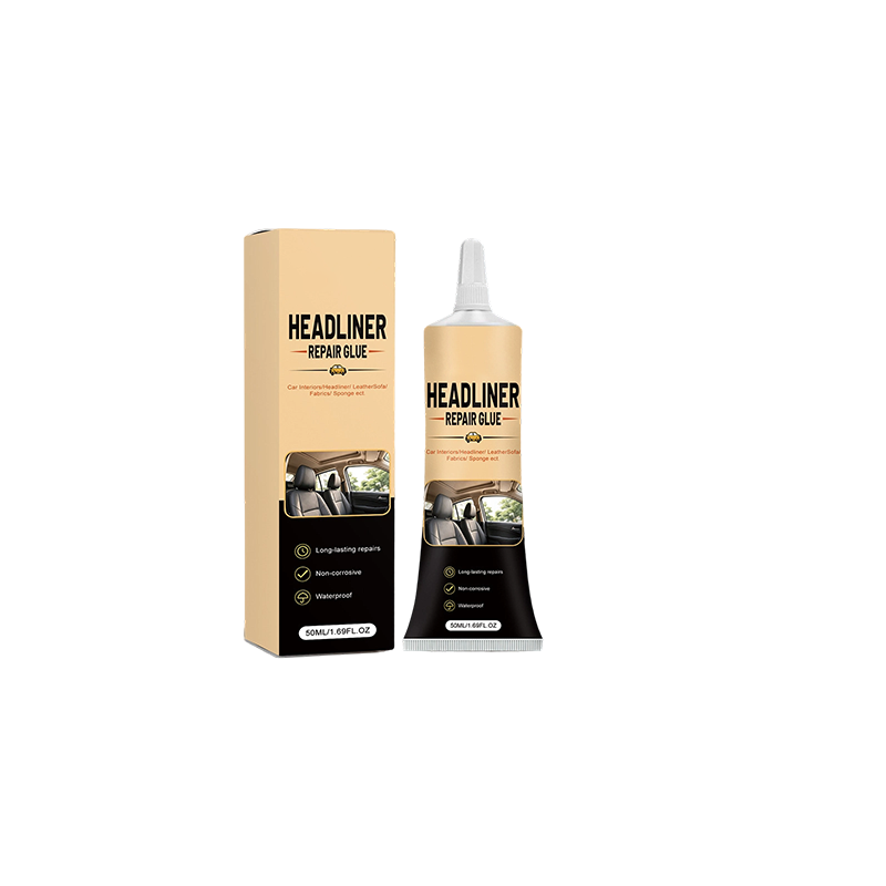 Waterproof Car Headliner Repair Glue