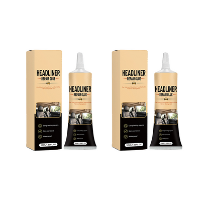 Waterproof Car Headliner Repair Glue