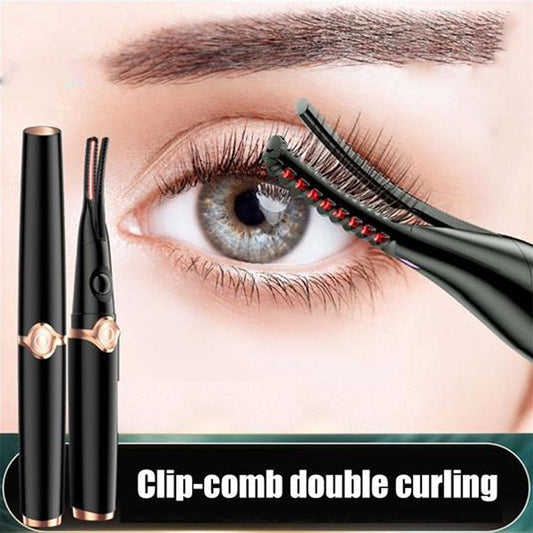 LiftedLash Curler