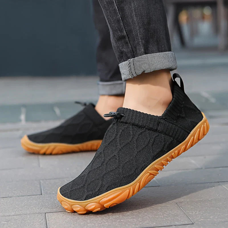HydroStep Waterproof Freedom Shoes