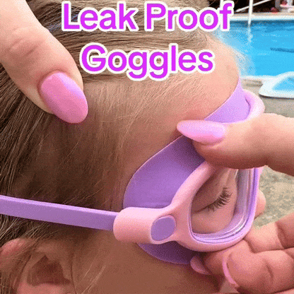 ClearSplash - Swimming Goggles