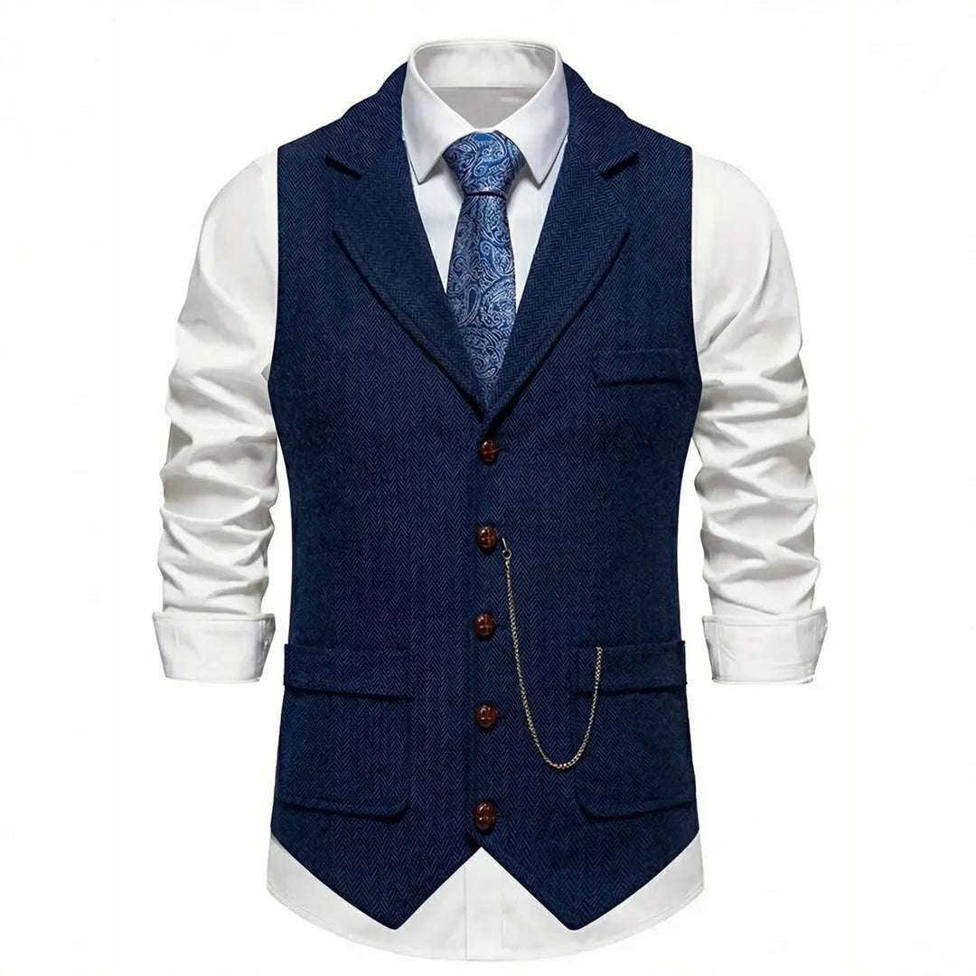 Ultra Comfortable Waistcoat