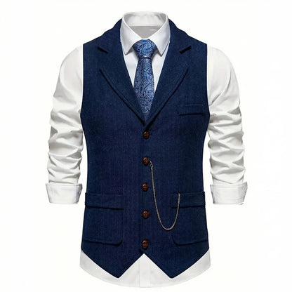 Ultra Comfortable Waistcoat