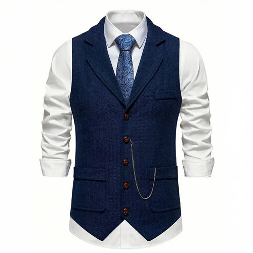 Ultra Comfortable Waistcoat