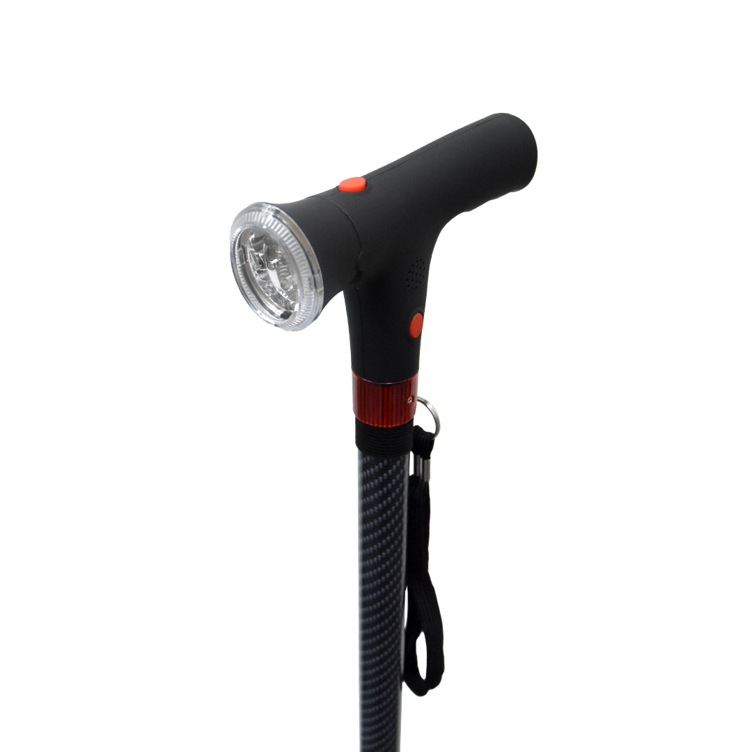 Smart LED Walking Stick