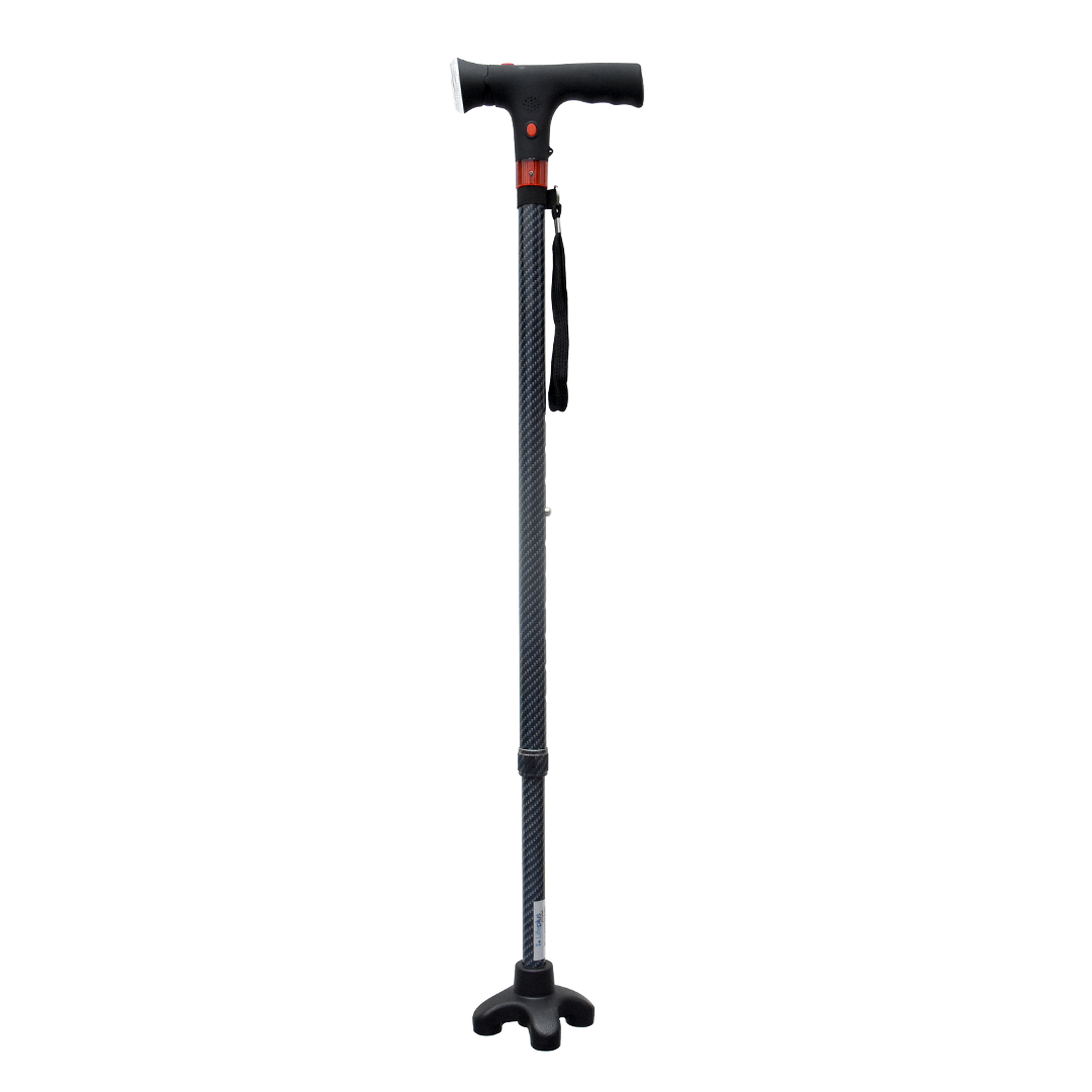 Smart LED Walking Stick