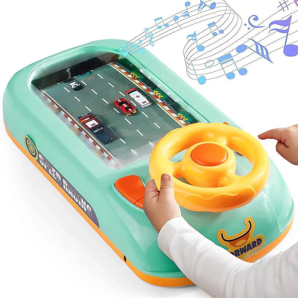 Little Racer Pro