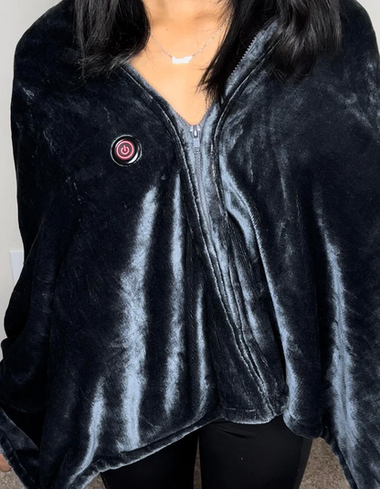 HeatHug Shawl