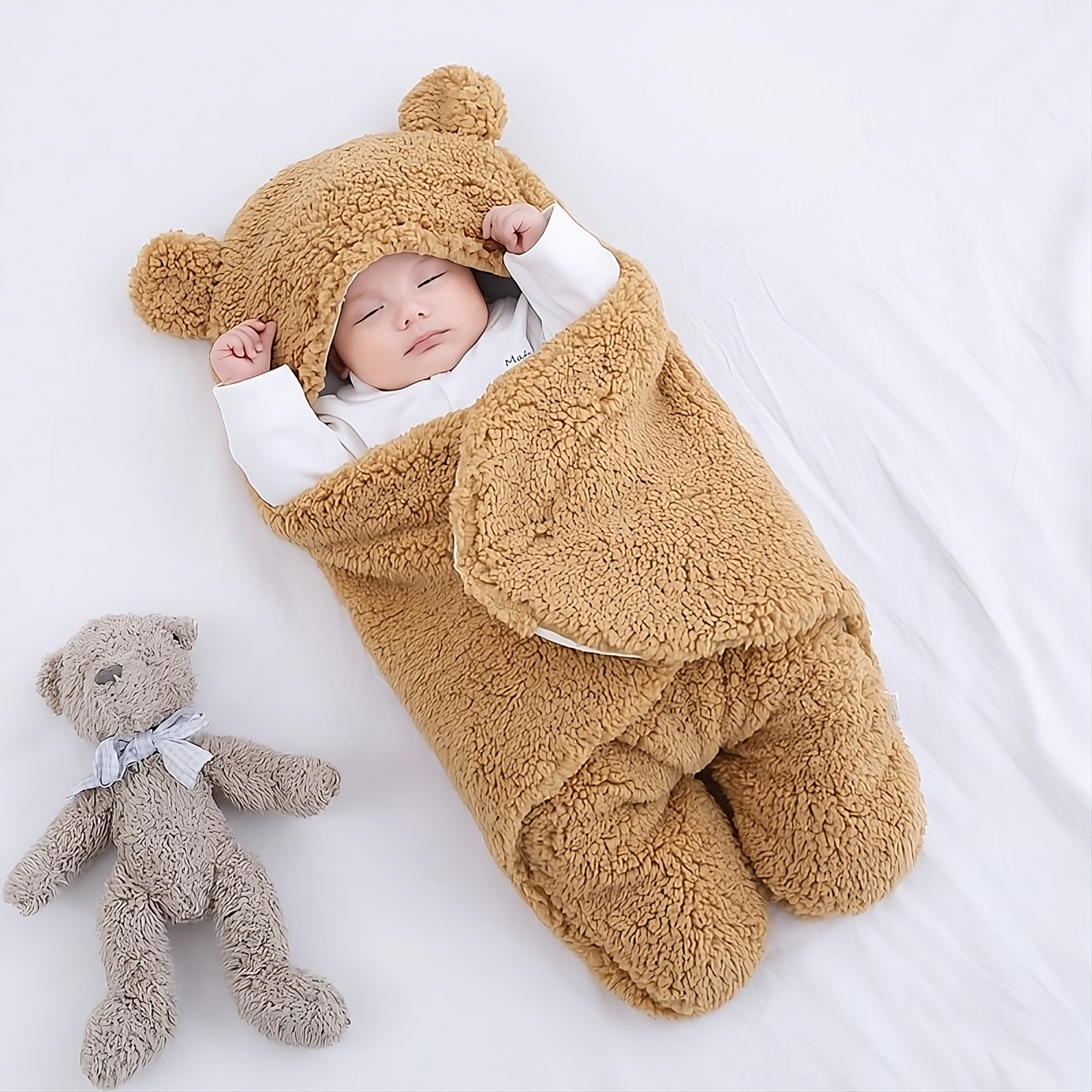 SnuggleCub Wrap