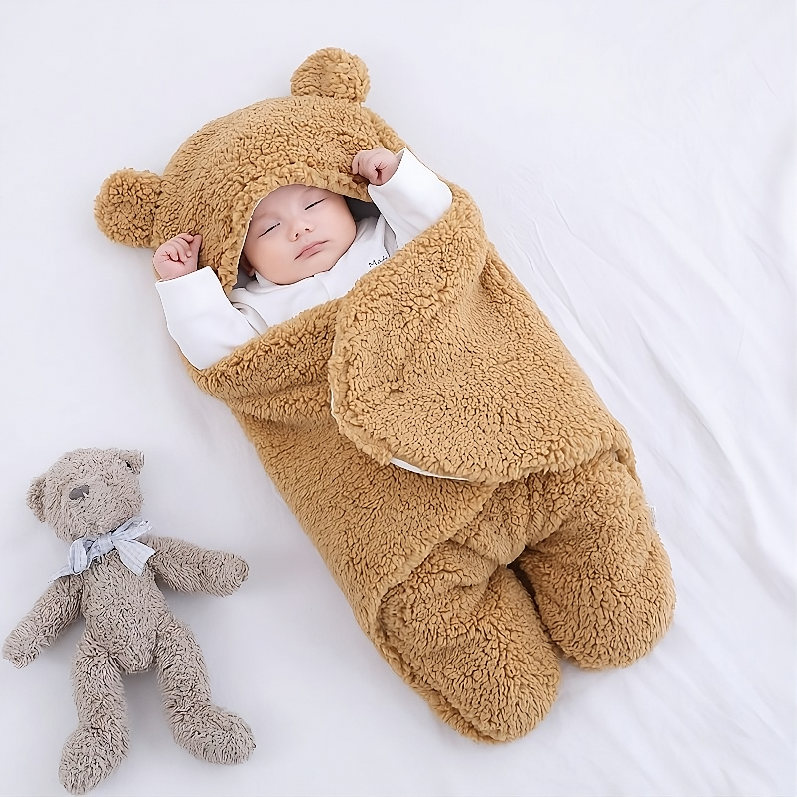 SnuggleCub Wrap