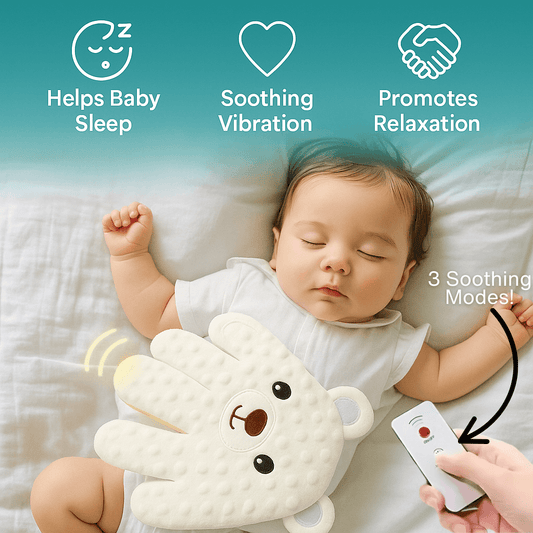 NapTouch Baby Soother