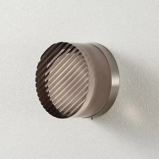 Modern Dimmable LED Pendant Light