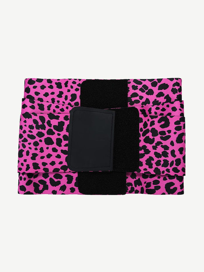 Tummy Control Body Shaper Belt