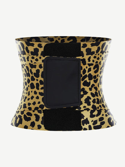 Tummy Control Body Shaper Belt