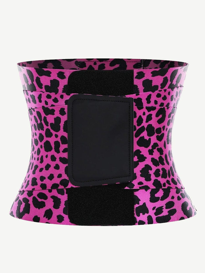 Tummy Control Body Shaper Belt