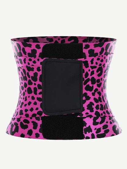 Tummy Control Body Shaper Belt