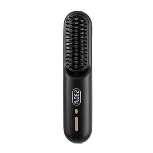 Men's Heat Brush Set