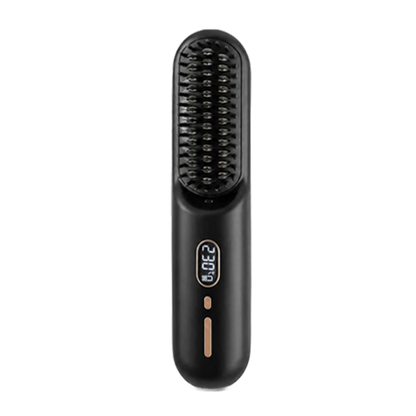 Men's Heat Brush Set
