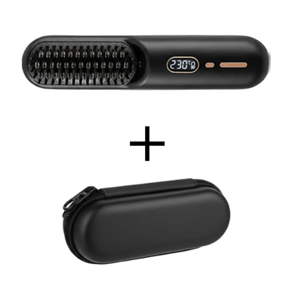 Men's Heat Brush Set